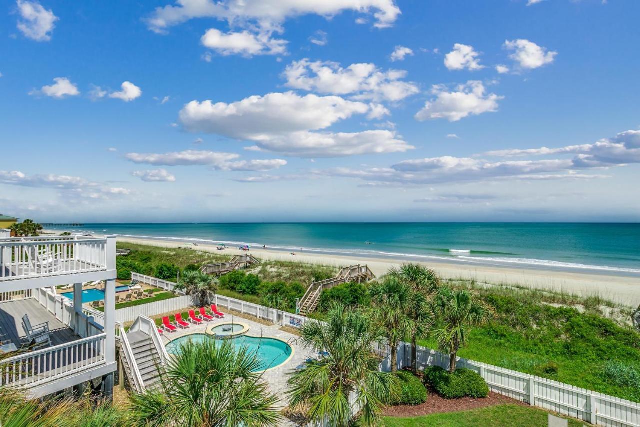 Villa -Atlantis Myrtle Beach Exterior foto