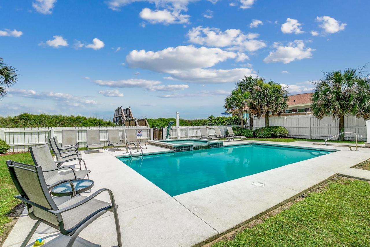 Villa -Atlantis Myrtle Beach Exterior foto