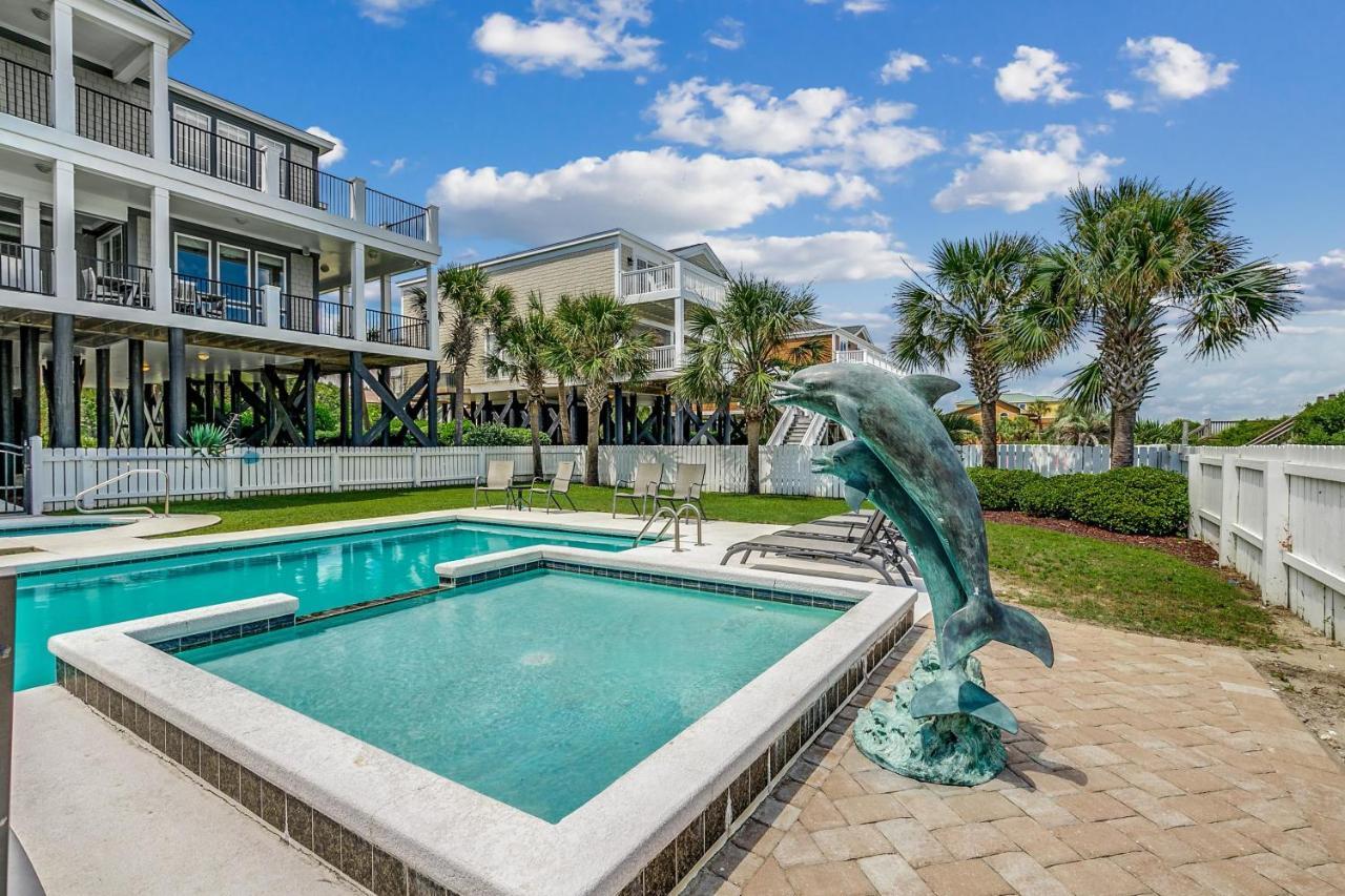 Villa -Atlantis Myrtle Beach Exterior foto