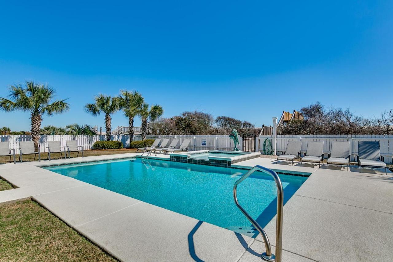 Villa -Atlantis Myrtle Beach Exterior foto